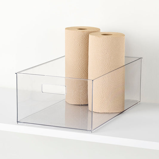 Wide All Purpose Bin