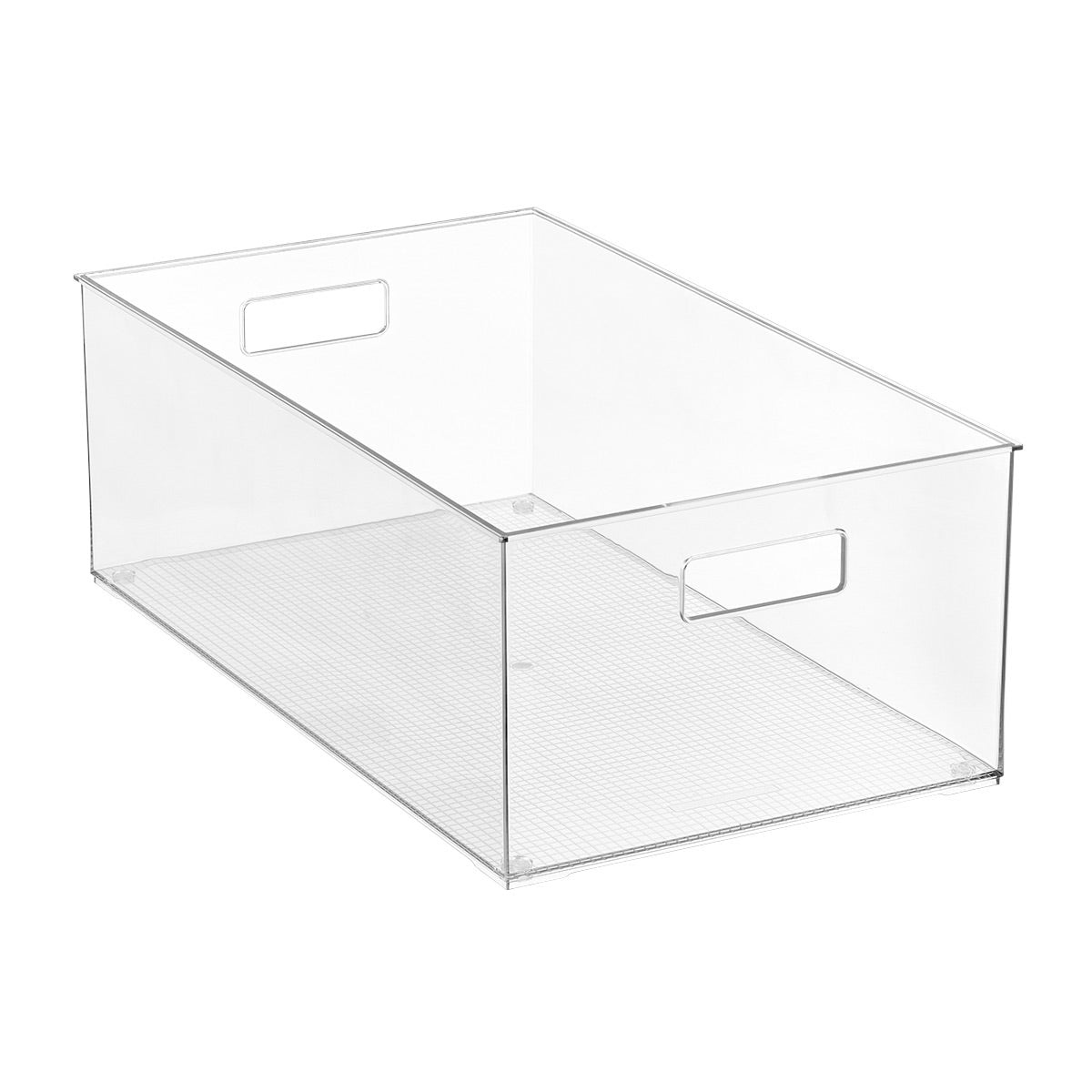 Wide All Purpose Bin — alt view