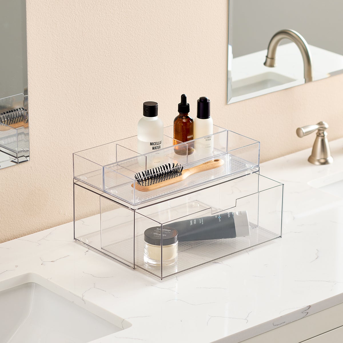 Wide Beauty Set