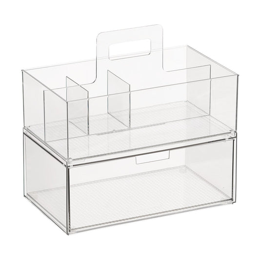 Wide Caddy Set — alt view