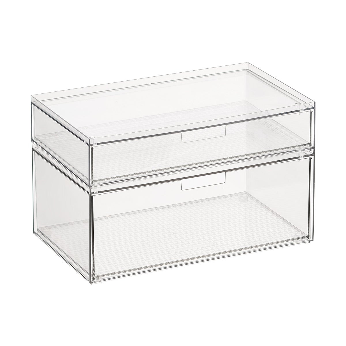 Wide Drawer Set — alt view