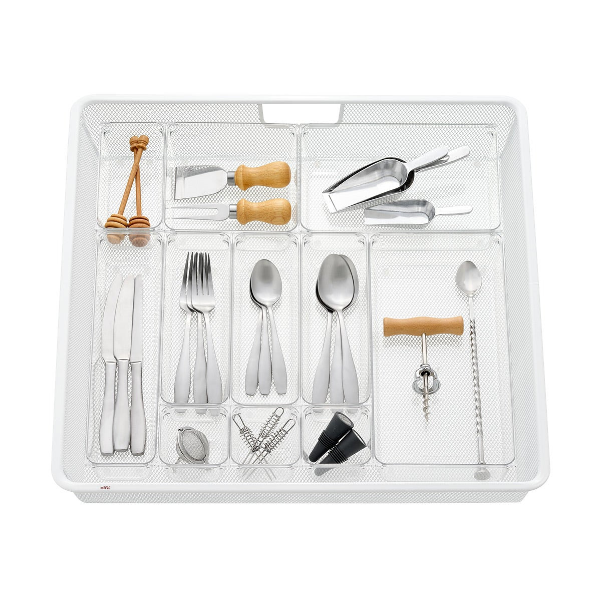 Wide Drawer Organizer