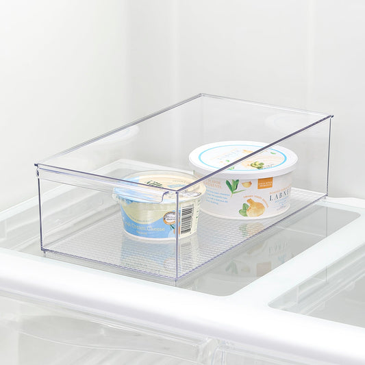 Wide Fridge Bin