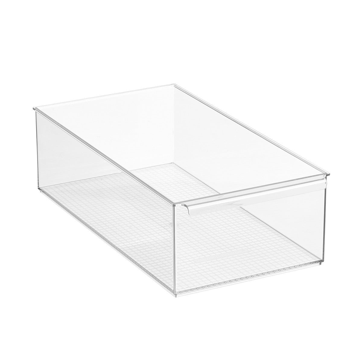 Wide Fridge Bin — alt view