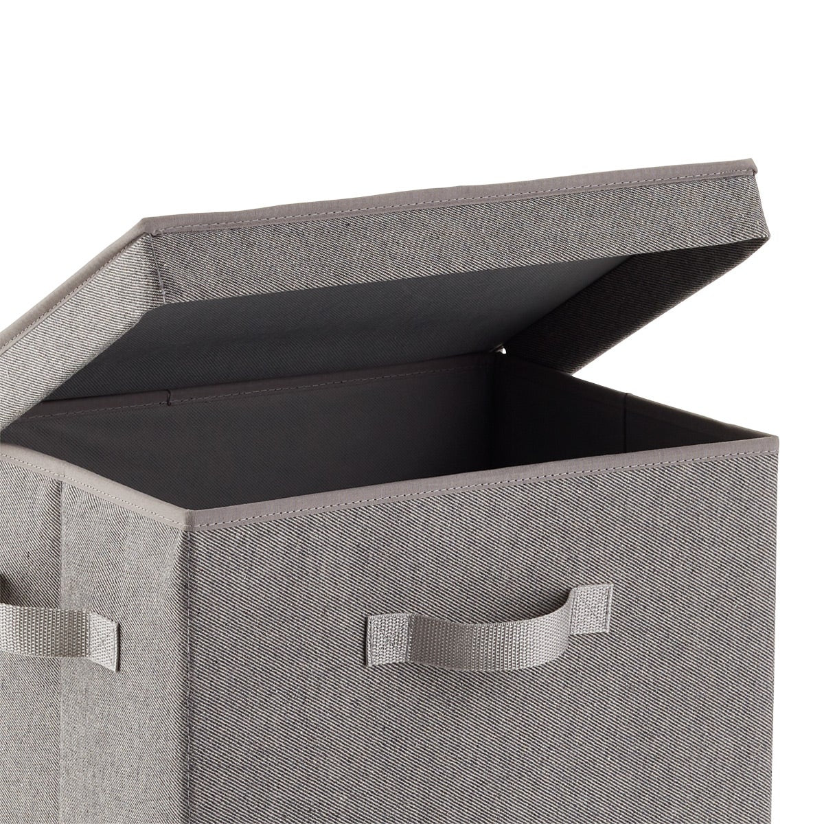 Fabric Storage Boxes — alt view