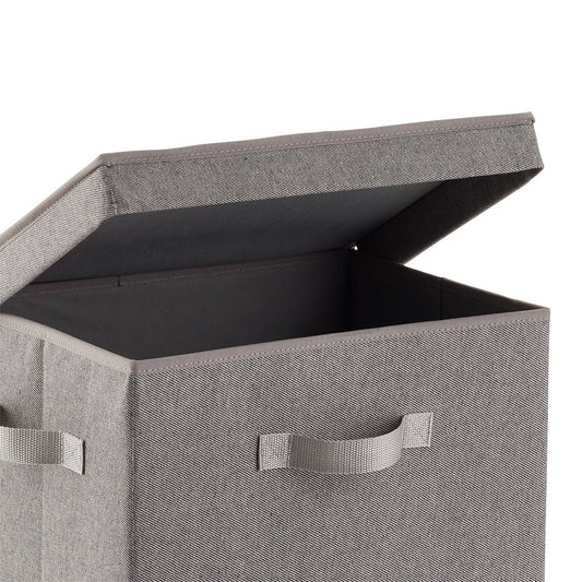 Fabric Storage Boxes — alt view