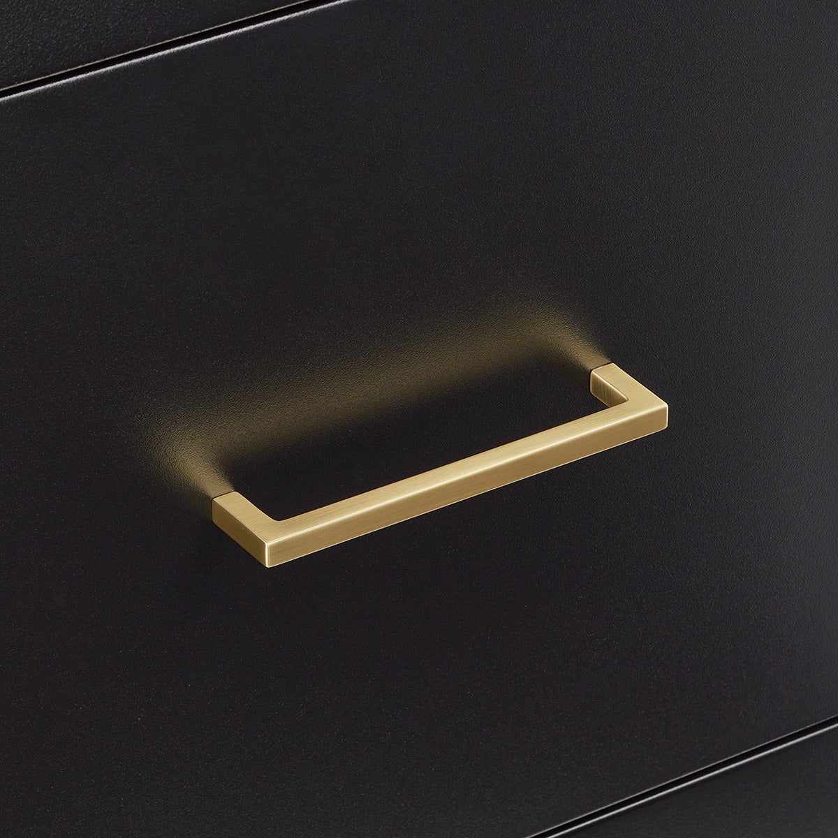 File Cabinet Drawer Pull