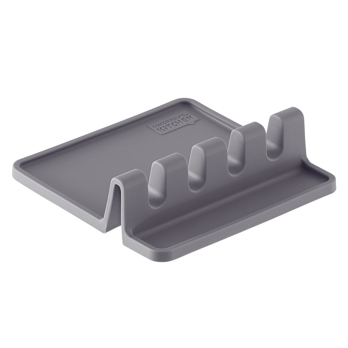 Flexible Utensil Rest — alt view