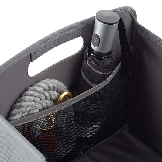 Foldable Trunk Organizers — alt view