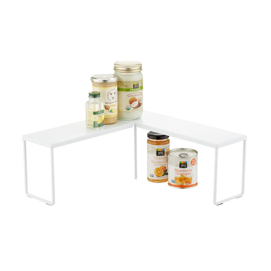 Corner Shelf Riser