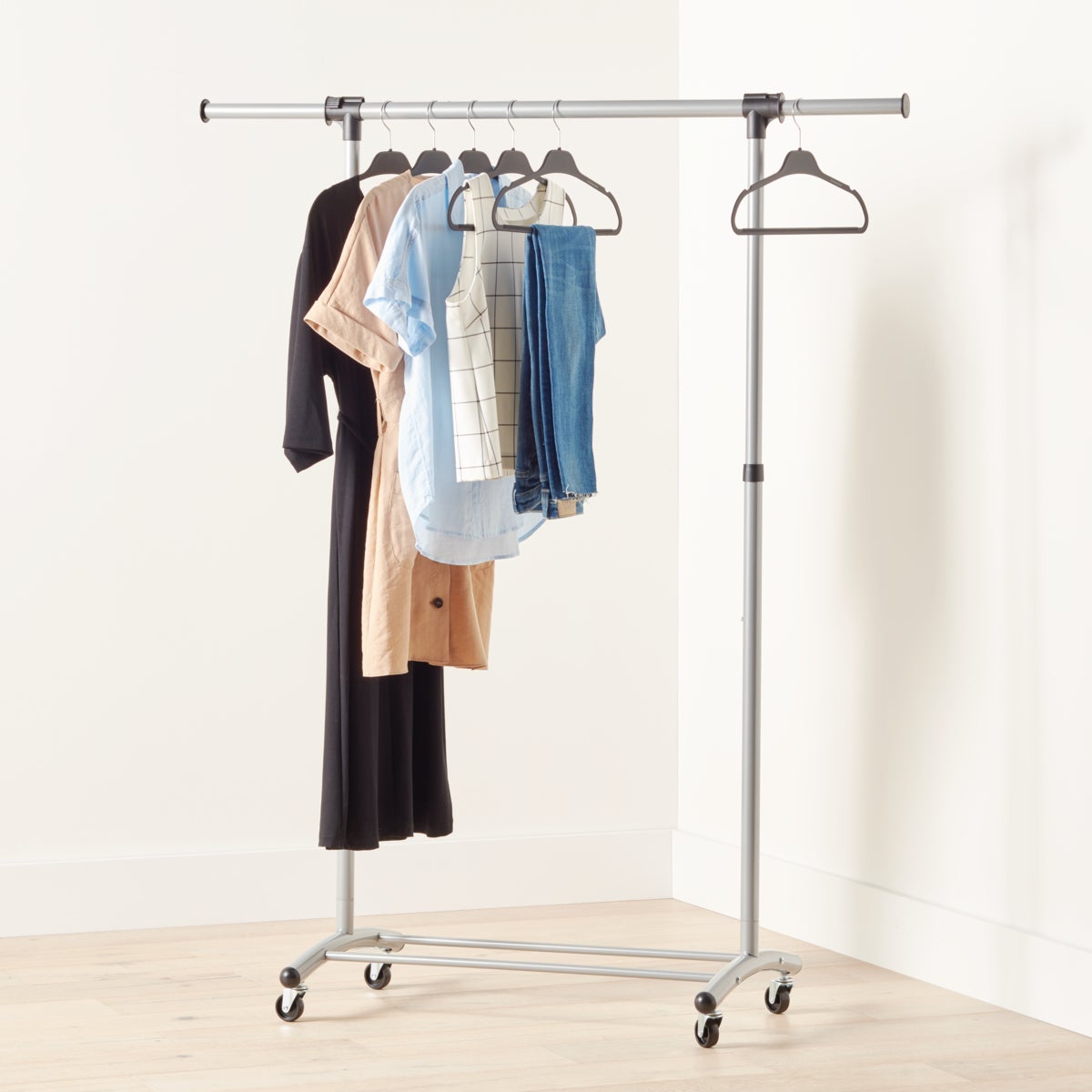 Garment Rack