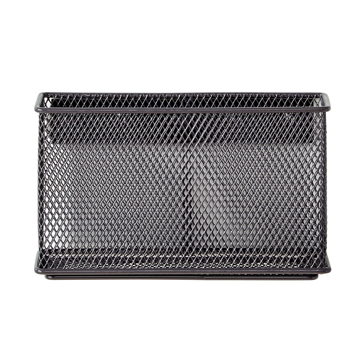 Graphite Magnetic Mesh Bins