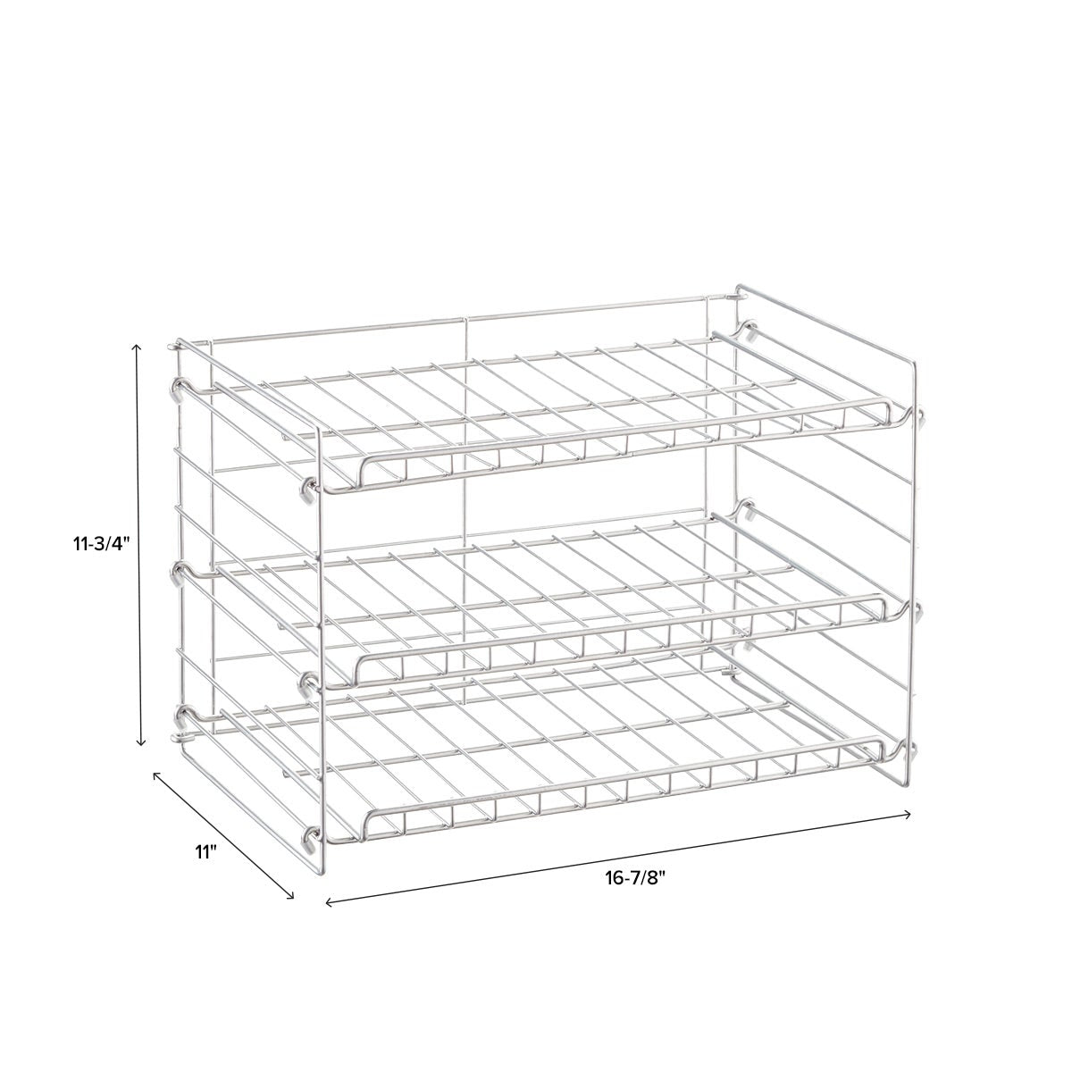 Gravity Can Feeder — alt view