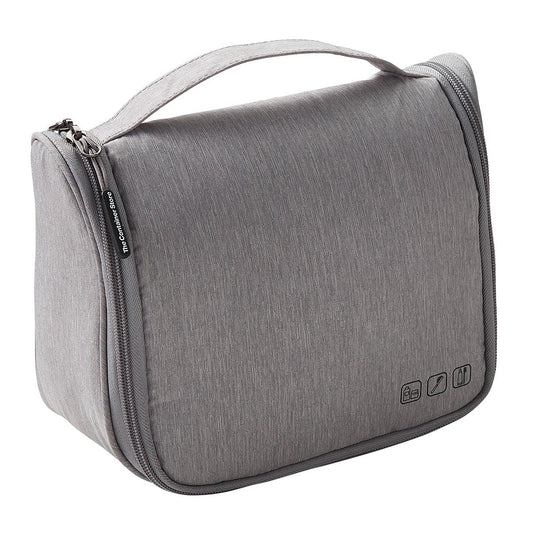 Hanging Toiletry Organizer Bag — alt view