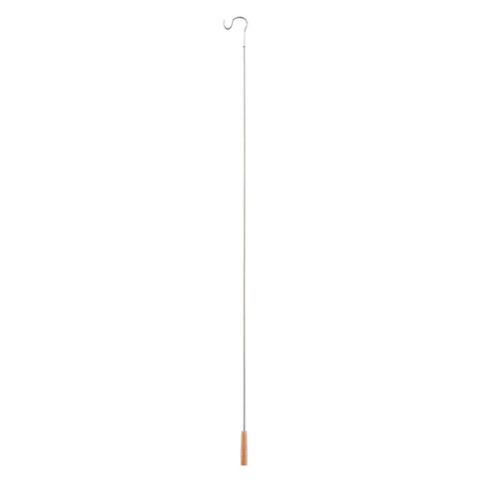 High Reach Garment Hook