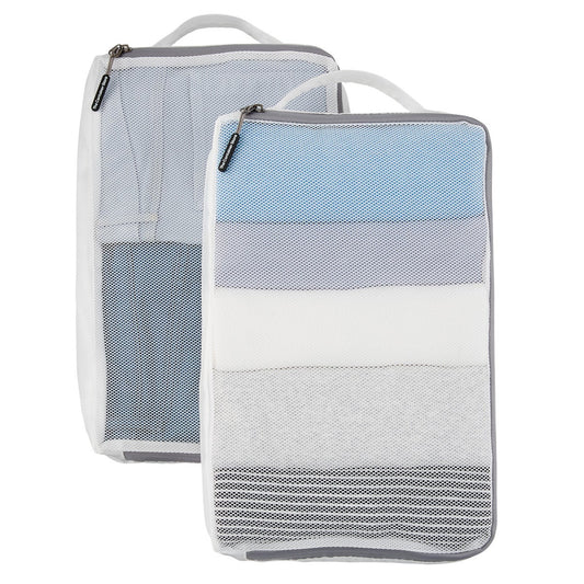 Large Packing Cubes Set of 2