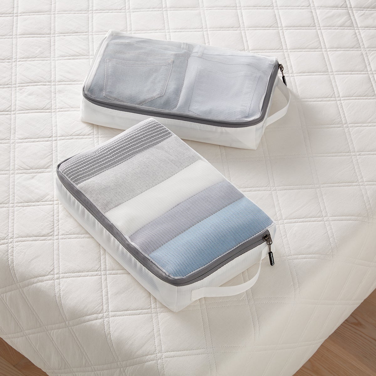 Large Packing Cubes Set of 2 — alt view