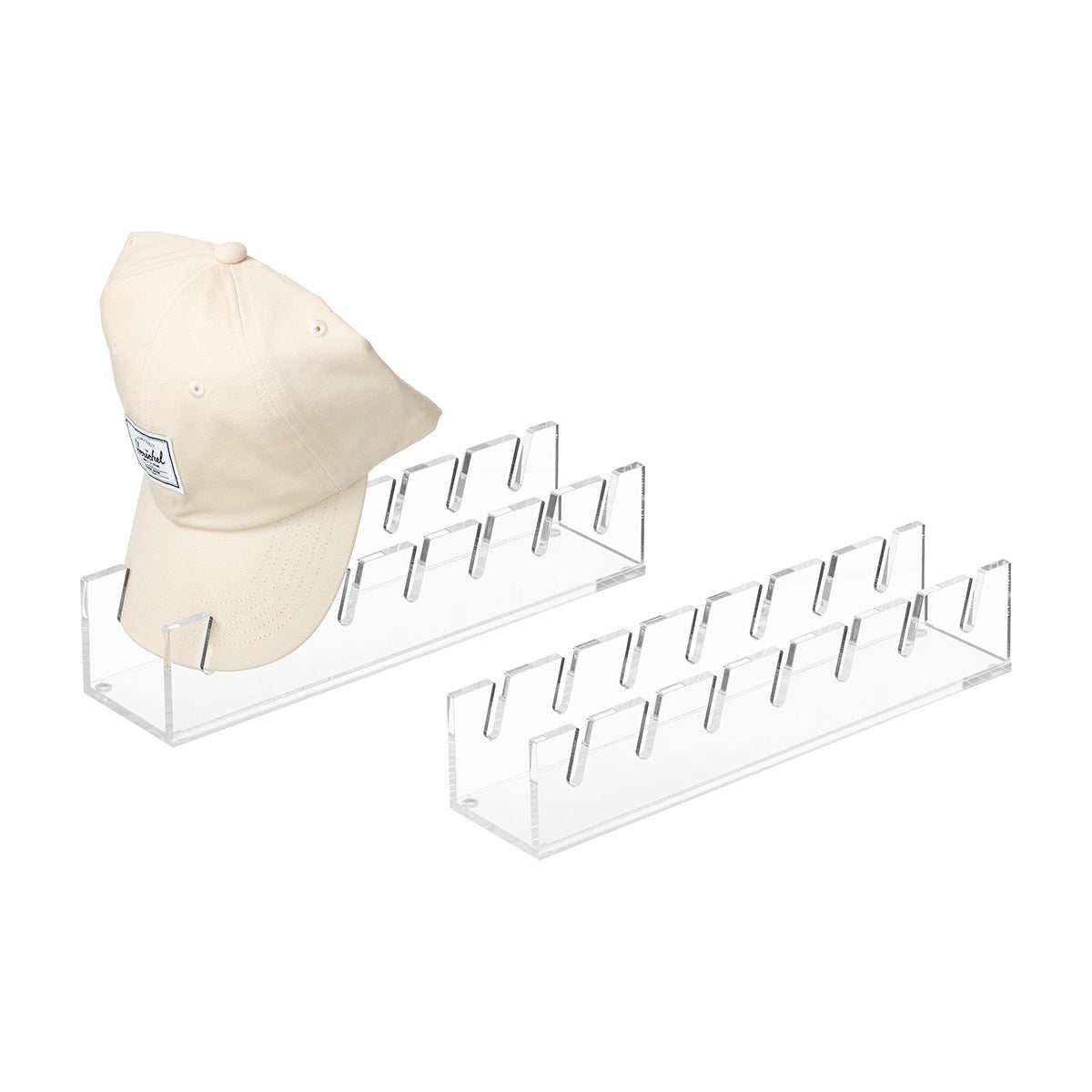 Acrylic Cap Storage — alt view