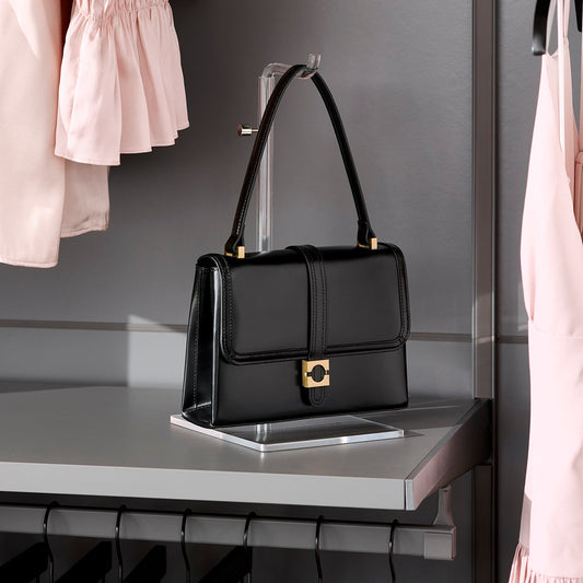 Acrylic Handbag Display Stand