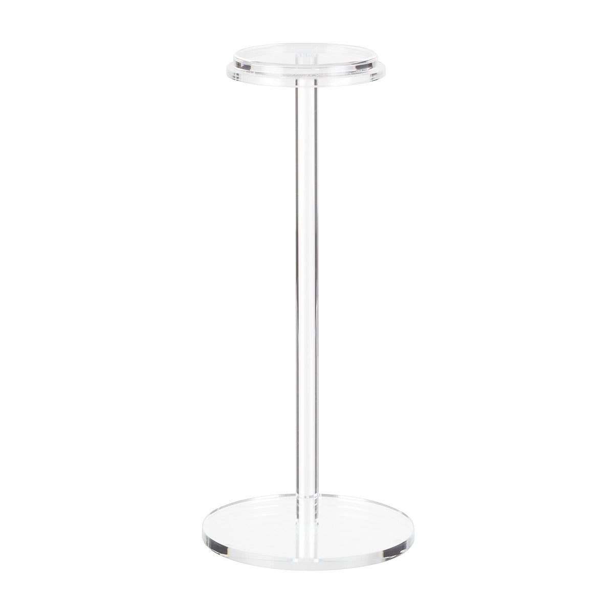 Acrylic Hat Stand — alt view