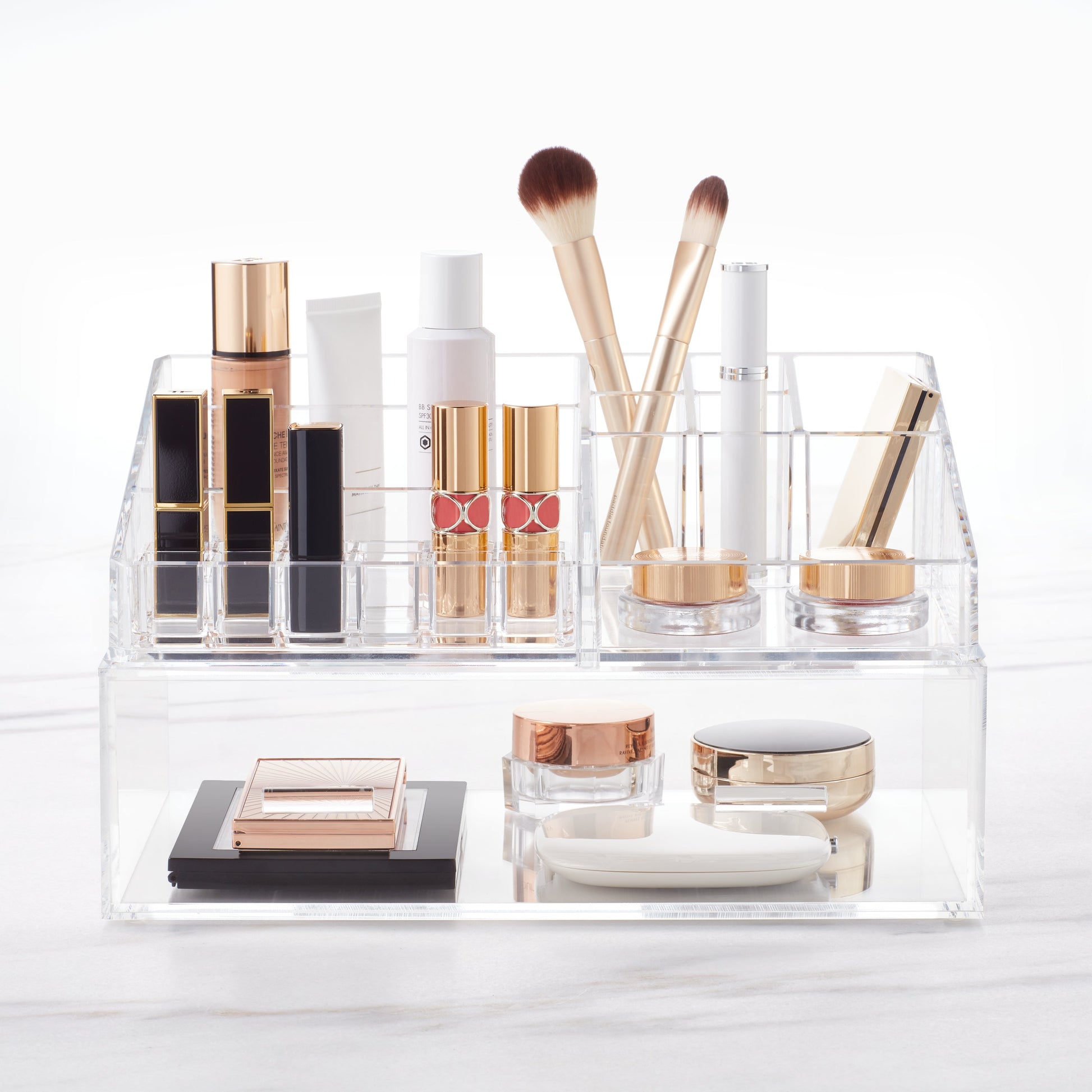 Acrylic Make Up Gift Sets