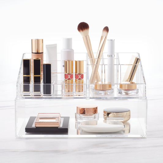 Acrylic Make Up Gift Sets
