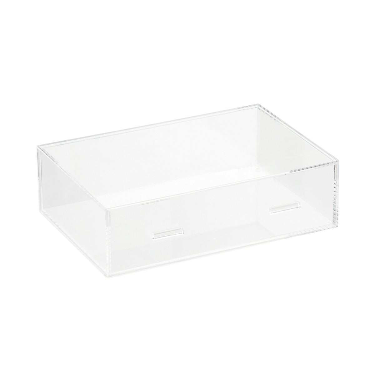 Skin Care Organizer and Storage Set of 4 — alt view
