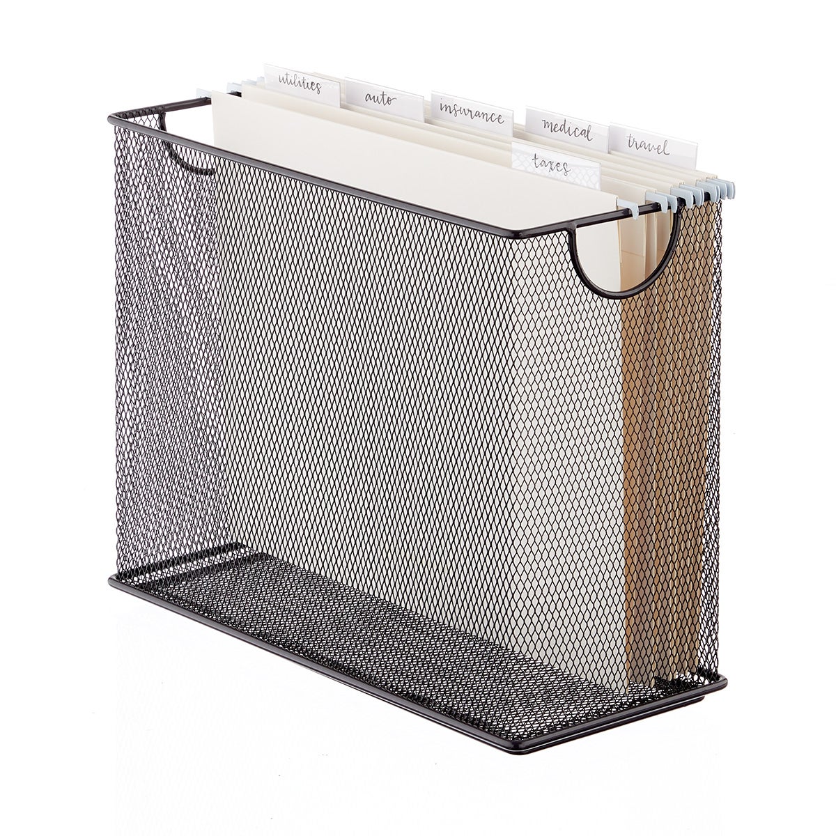 Mesh Desktop File