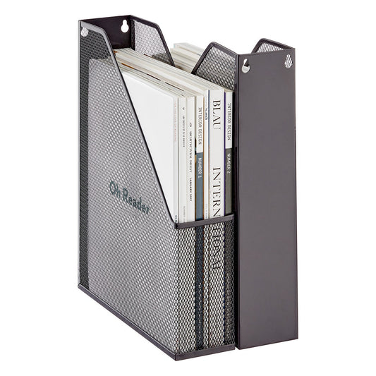 Mesh Magazine Holder