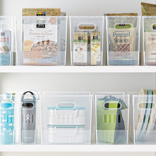 Multi Purpose Bins