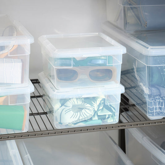Our Accessory Box