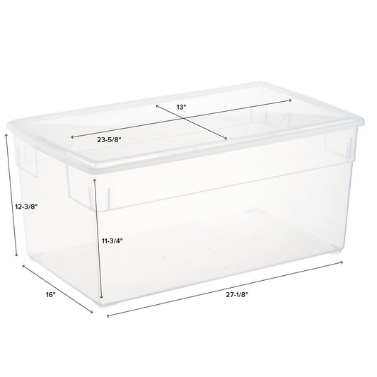 Our Jumbo Box — alt view