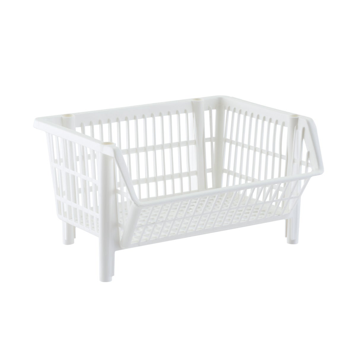 Our Stackable Baskets