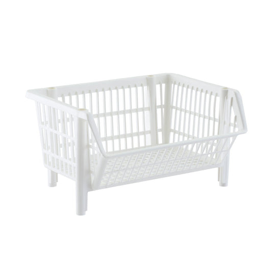 Our Stackable Baskets