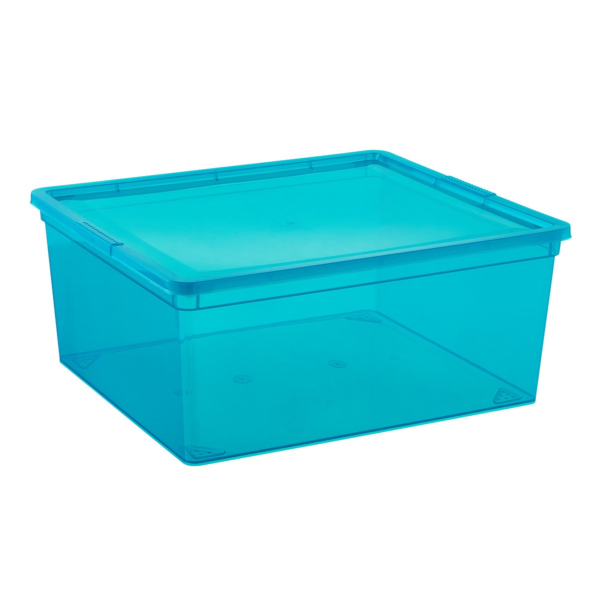 Our Tidy Boxes
