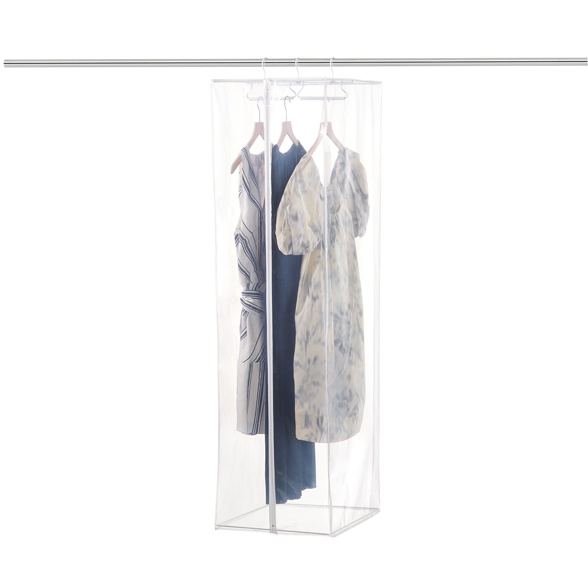 PEVA Hanging Storage Bags