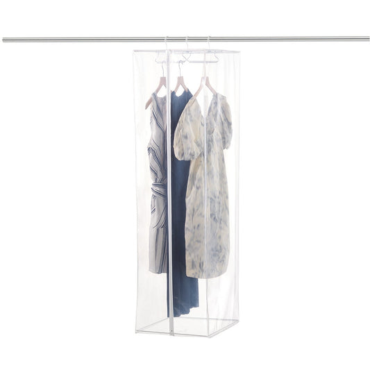 PEVA Hanging Storage Bags