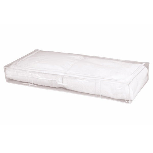 PEVA Under Bed Storage Bag — alt view