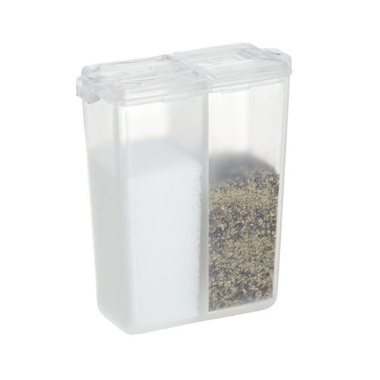 Pocket Size Salt Pepper Shaker