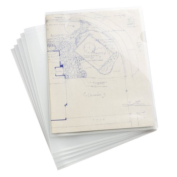 Project Files Pkg. 10 — alt view