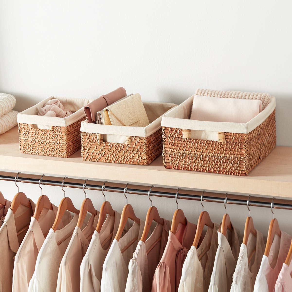 Rattan Bin Replacement Liner