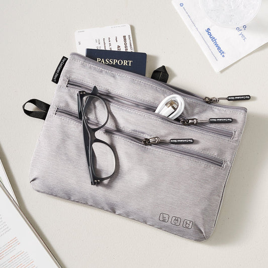 Seat Pack Organizer