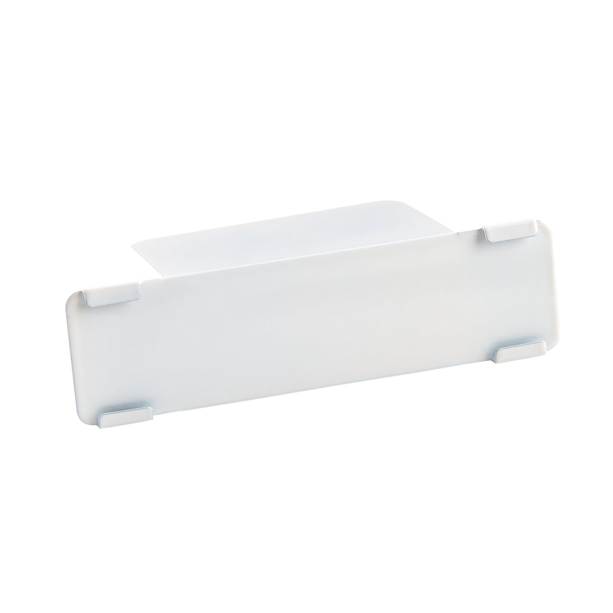 Shelf Clip Labels Pkg. 4 — alt view
