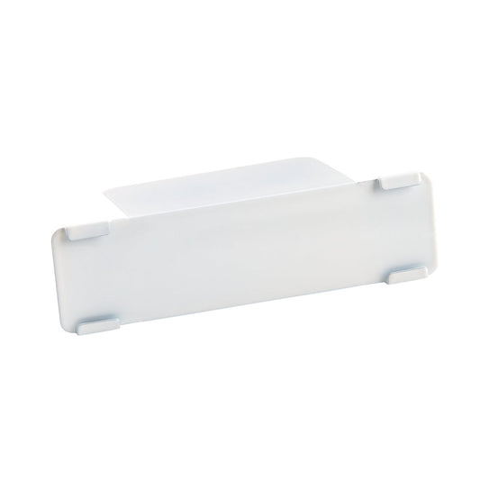 Shelf Clip Labels Pkg. 4 — alt view