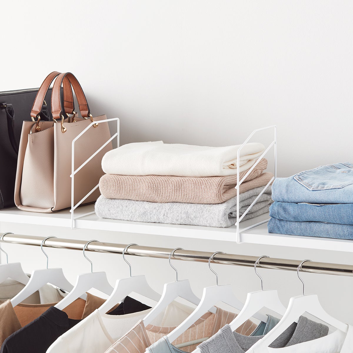 Shelf Dividers