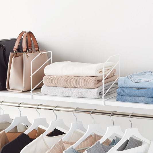 Shelf Dividers