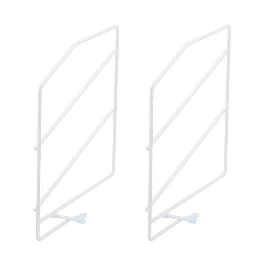Shelf Dividers — alt view