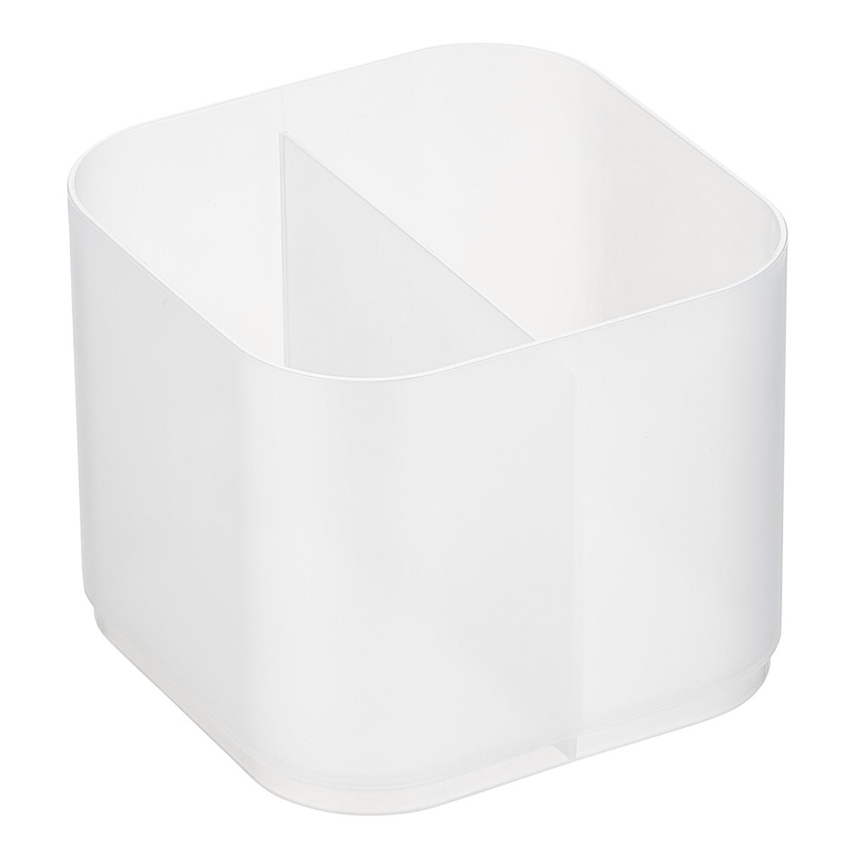 Divided Inserts