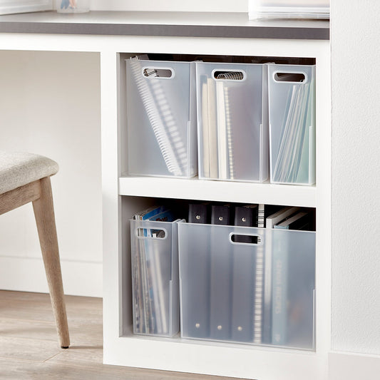 Multi Purpose Storage Bins