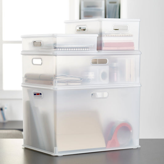 Storage Bins Lids